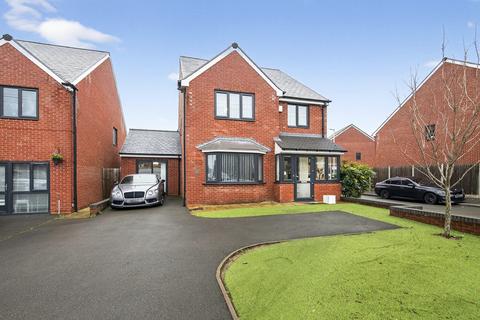 undefined, Sedgley Road, Tipton, DY4