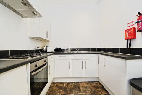 3 bedroom flat for sale, Barony Street, Edinburgh, EH3