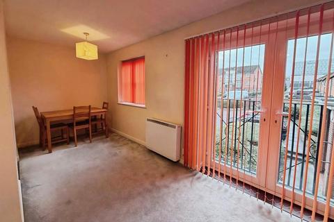 undefined, St. Andrew Street, Liverpool, L3 5XY