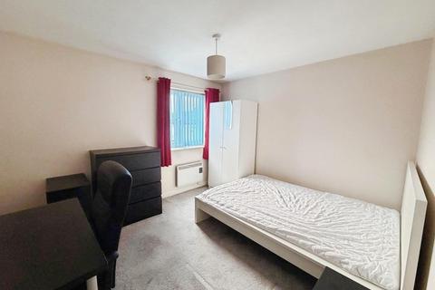 undefined, St. Andrew Street, Liverpool, L3 5XY