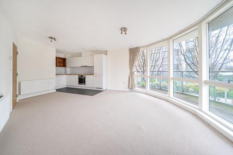 undefined, Claypond Lane, Brentford, London, TW8