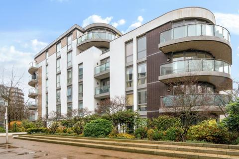 2 bedroom flat for sale, Claypond Lane, Brentford, London, TW8