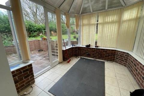 2 bedroom semi-detached house for sale, Stancley Road, Prudhoe