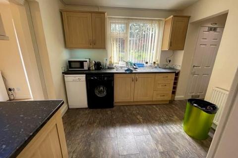 2 bedroom semi-detached house for sale, Stancley Road, Prudhoe