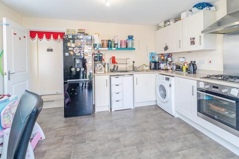 undefined, Butter Row, Wolverton, Milton Keynes, MK12