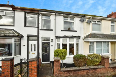 Park View, Tredegar, NP22