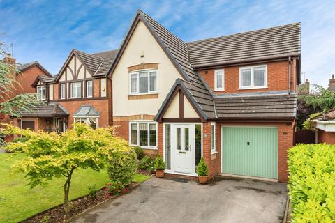 undefined, Bridgewater Grange, Runcorn, WA7