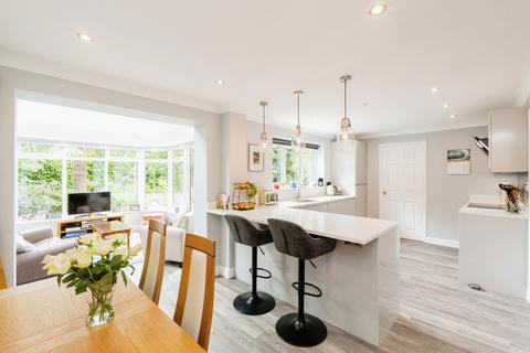 undefined, Bridgewater Grange, Runcorn, WA7