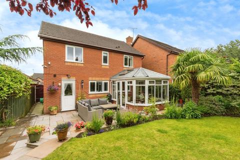 undefined, Bridgewater Grange, Runcorn, WA7