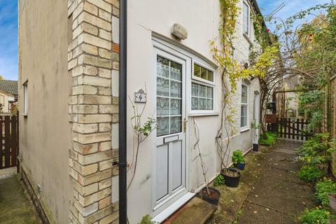 2 bedroom cottage for sale, Mill Lane, Thetford, IP24