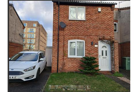 Kinglake Place, The Meadows, NG2