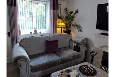 undefined, Kinglake Place, The Meadows, NG2