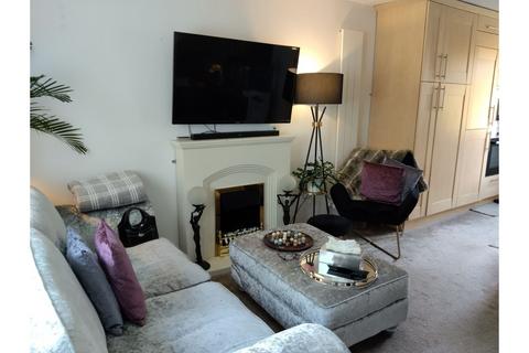 undefined, Kinglake Place, The Meadows, NG2