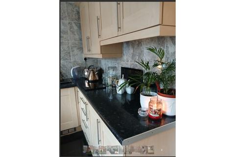 undefined, Kinglake Place, The Meadows, NG2