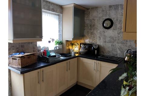 undefined, Kinglake Place, The Meadows, NG2
