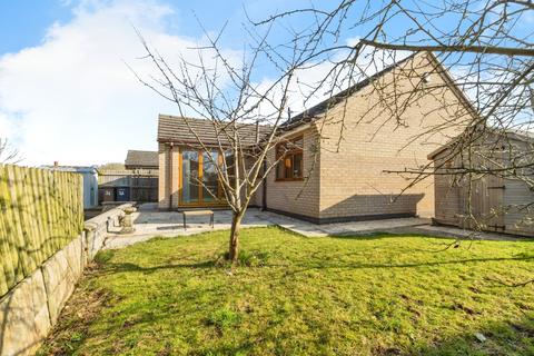 2 bedroom detached bungalow for sale, Davy's Lane, Bracebridge Heath, Lincoln, LN4