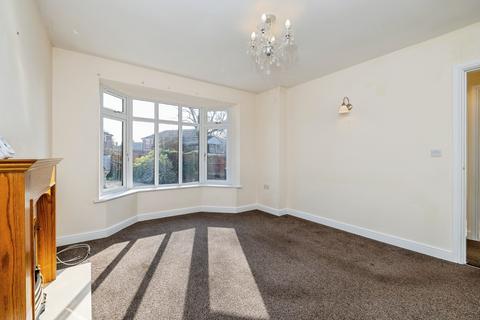 2 bedroom detached bungalow for sale, Davy's Lane, Bracebridge Heath, Lincoln, LN4