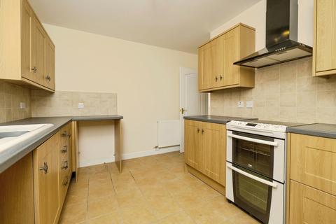 2 bedroom detached bungalow for sale, Davy's Lane, Bracebridge Heath, Lincoln, LN4