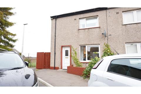 2 bedroom end of terrace house for sale, Young Avenue, Tranent, EH33