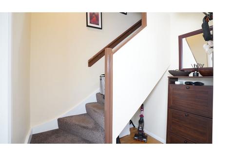 2 bedroom end of terrace house for sale, Young Avenue, Tranent, EH33