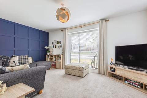 3 bedroom detached house for sale, Willow Way, Morpeth, NE61