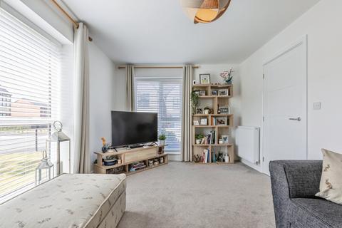 3 bedroom detached house for sale, Willow Way, Morpeth, NE61
