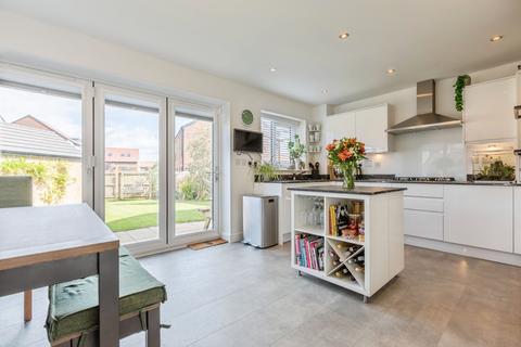 3 bedroom detached house for sale, Willow Way, Morpeth, NE61