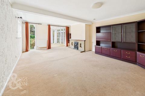 undefined, Church Close, Norwich NR14