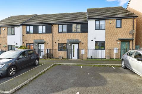 Colwyne Place, Newcastle upon Tyne, NE5