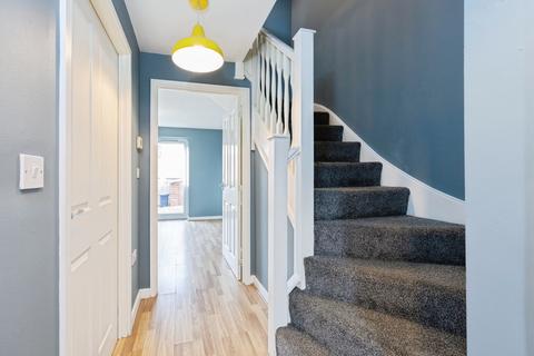 2 bedroom terraced house for sale, Colwyne Place, Newcastle upon Tyne, NE5