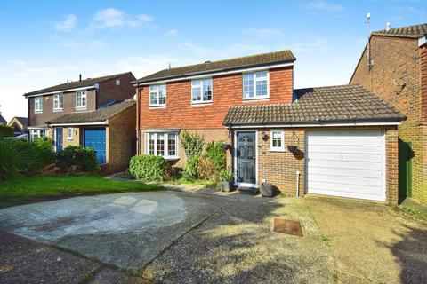 Wheatfield, West Malling, ME19