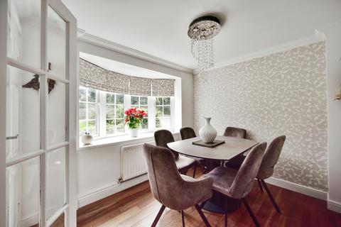 undefined, Wheatfield, West Malling, ME19