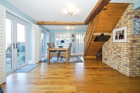 4 bedroom detached house for sale, Woodland Place, Blackwood, NP12
