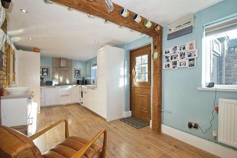 4 bedroom detached house for sale, Woodland Place, Blackwood, NP12