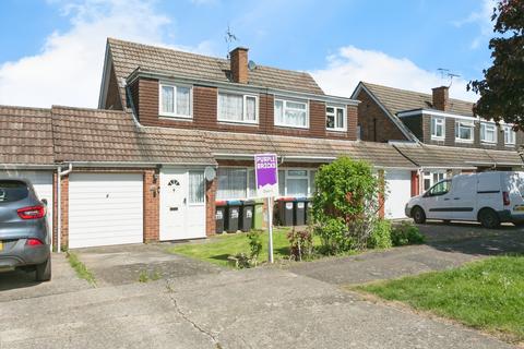 Hunter Drive, Bletchley, Milton Keynes, MK2