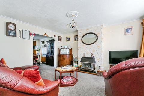 3 bedroom semi-detached house for sale, Hunter Drive, Bletchley, Milton Keynes, MK2