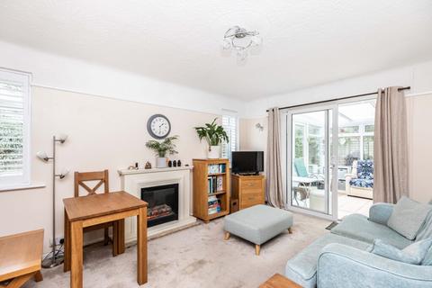 2 bedroom bungalow for sale, Vernalls Close, Northbourne, BH10 7HA