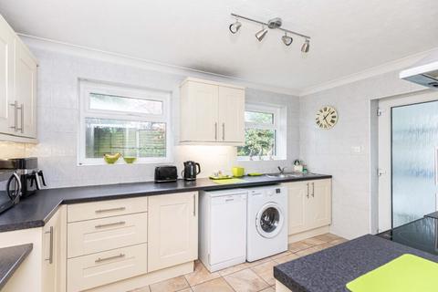 2 bedroom bungalow for sale, Vernalls Close, Northbourne, BH10 7HA