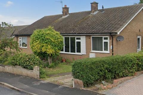 undefined, 2 Bed Semi-Detached Bungalow, Viking Road, Bridlington, YO16 6TW