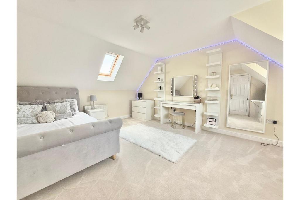 Bedroom Five