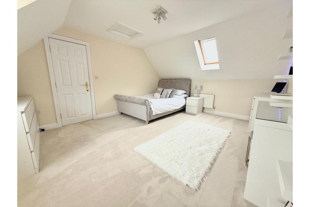 Bedroom Five