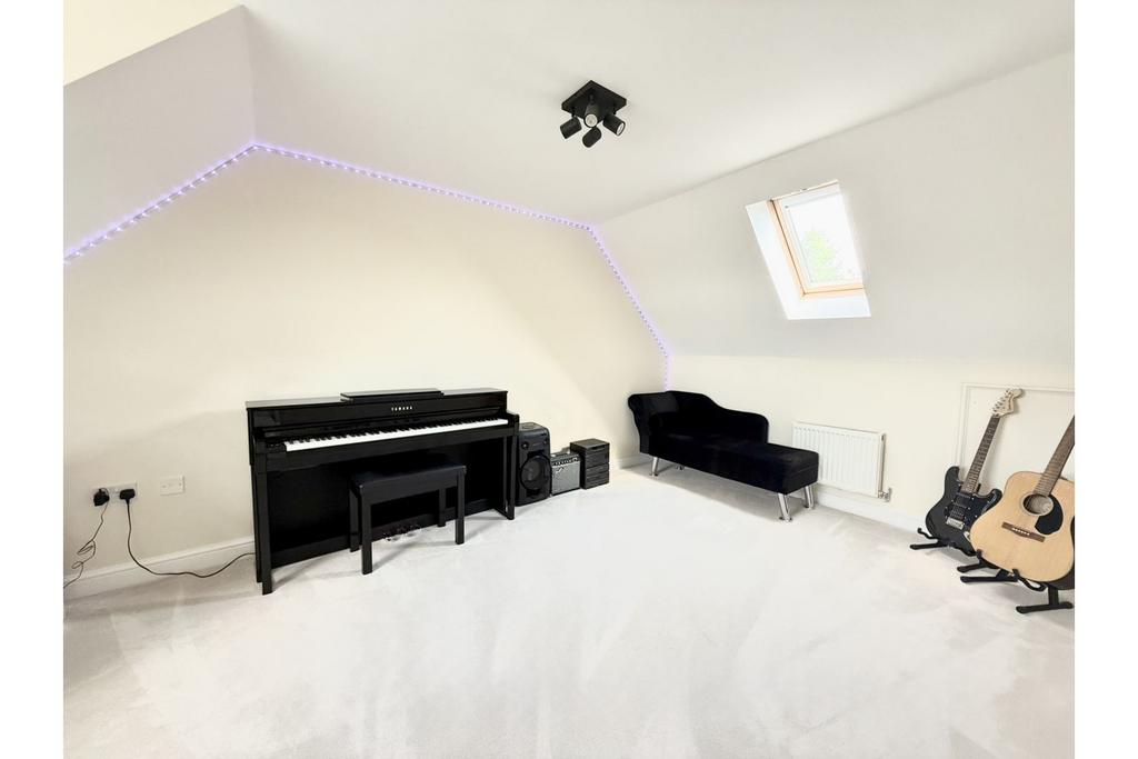 Bedroom Six