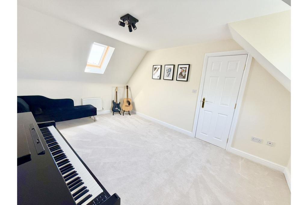 Bedroom Six