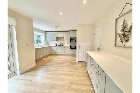 undefined, Hawthorne Close, Glentworth, DN21