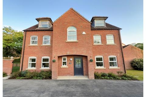 undefined, Hawthorne Close, Glentworth, DN21