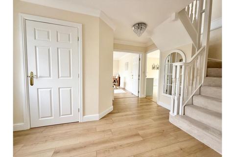 undefined, Hawthorne Close, Glentworth, DN21