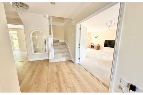 undefined, Hawthorne Close, Glentworth, DN21