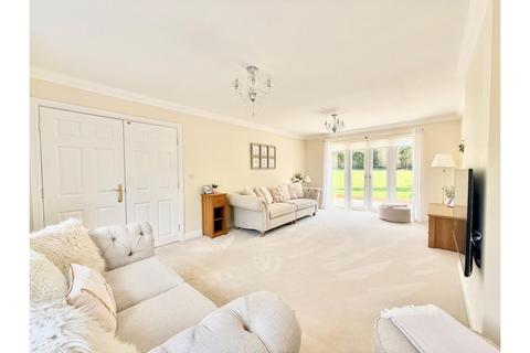 undefined, Hawthorne Close, Glentworth, DN21
