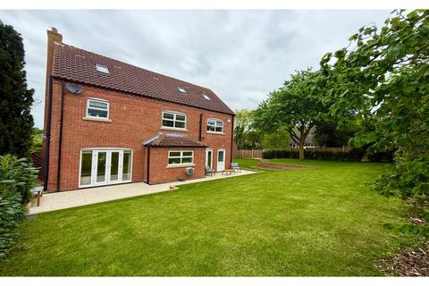undefined, Hawthorne Close, Glentworth, DN21