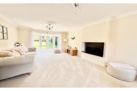 undefined, Hawthorne Close, Glentworth, DN21